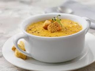 Supa Crema Legume De Post