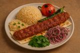Adana Kebab