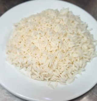 ARROZ BLANCO