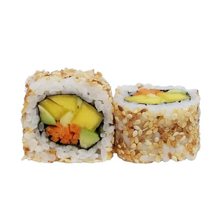 Sahara uramaki rol