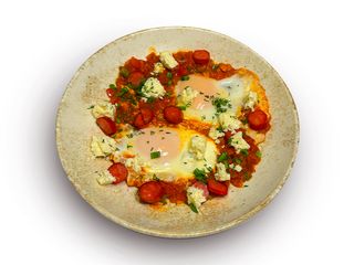 Классическая шакшука (320г)