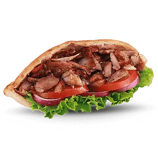 double steak