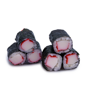 Hoso surimi 6 pezzi