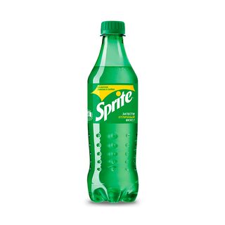 Напій Sprite (0.75л)