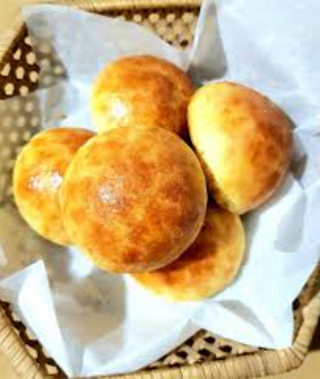 Кашкавалена питка