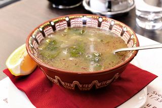 Šorbet Adas Bil Sabaneh