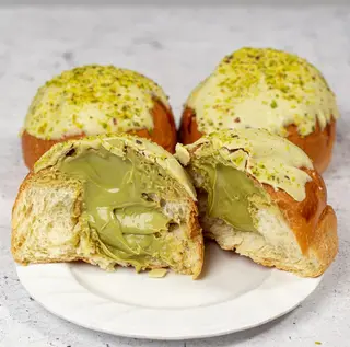 Bombolone vuoto