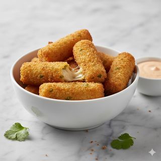 Jalapeños Sticks (8 Uds.)