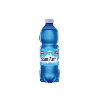 ACQUA FRIZZANTE 500ML