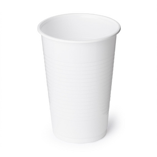 Campisol Medium Plastic Cups X16