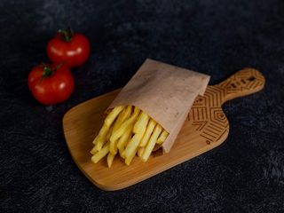 Картофель фри