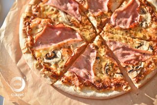 Pizza Classic duża