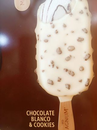 Magnum Chocolate CooKies