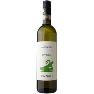 Il Palagione Hydra Vernaccia Di San Gimignano
