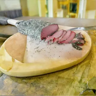 Филе Елена