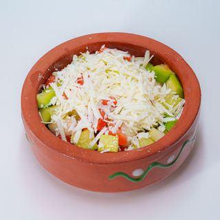 Šopska salata 400g