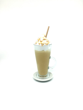 Shake Bananowy Raj