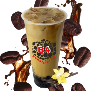 Bubble Coffee