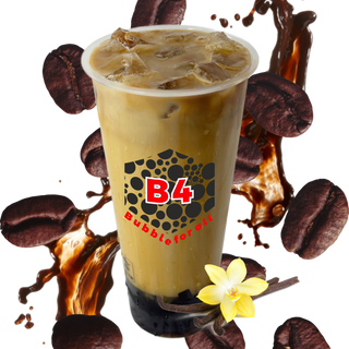 Bubble Coffee