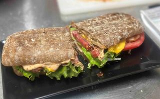 Сандвич със сирене