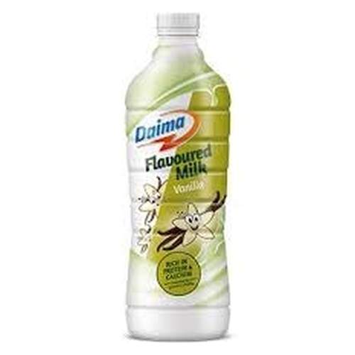 Daima Vanilla Milk 250Ml Pet