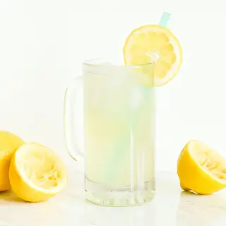 Fresh lime