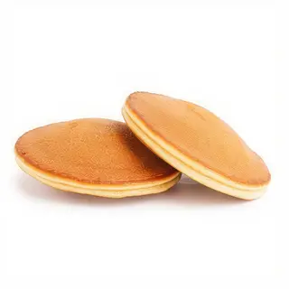 DORAYAKI TE MATCHA