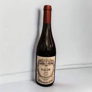 Vino Tinto Mencía Val Do Galir (75 Cl.)
