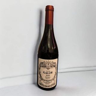 Vino Tinto Mencía Val Do Galir (75 Cl.)