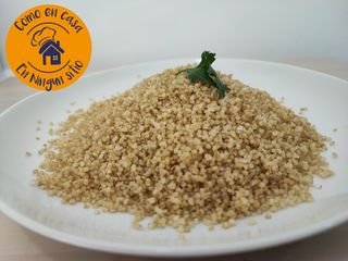 Quinoa