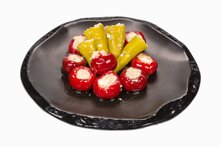 Камбички със сирене(150г)