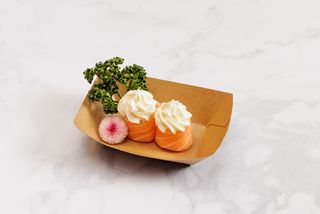 41. Gunkan Philadelphia