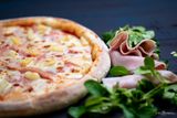 Pizza Hawaiana (32 cm.)