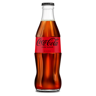 Cola Zero 0,25л