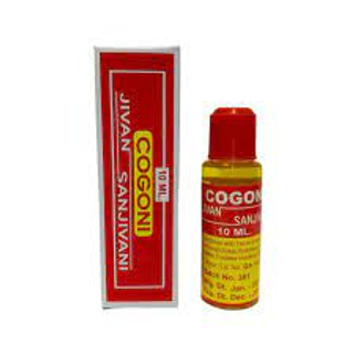 Jivan Sanjivani(Cogoni)10ml