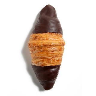 Croissant Choco Negro Fairtrade 55%