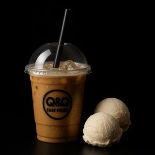 Гляссе 500 мл