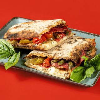 პანუოცო სატაცურით (პატარა)