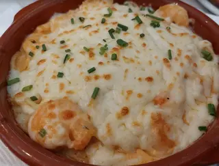 Especial In Bocca