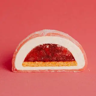 Pack Doble Mochi Tarta De Queso