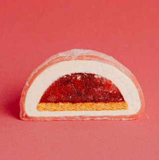 Mochi Tarta De Queso 2 Uds