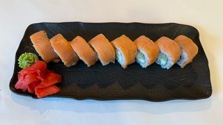 შებოლილი ფილადელფია