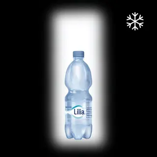 Acqua naturale 50cl