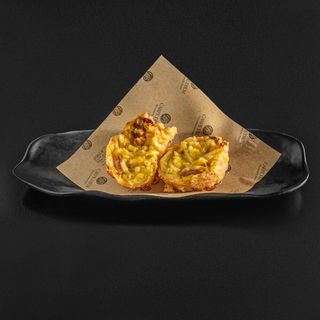 frittatina carbonara