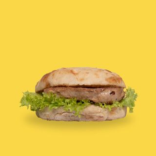 Dimljeni svinjski vrat 150g