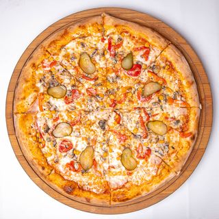 Pizza Harenda 50cm