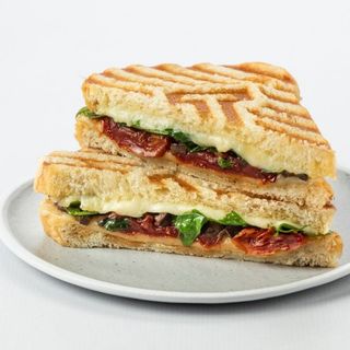 Tostado Mediterraneo