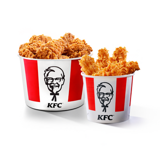 Seau Du Match Poulet