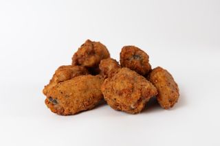 Alitas Ruka (8 Uds.)