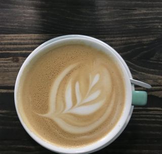 Капуччино 350 ml